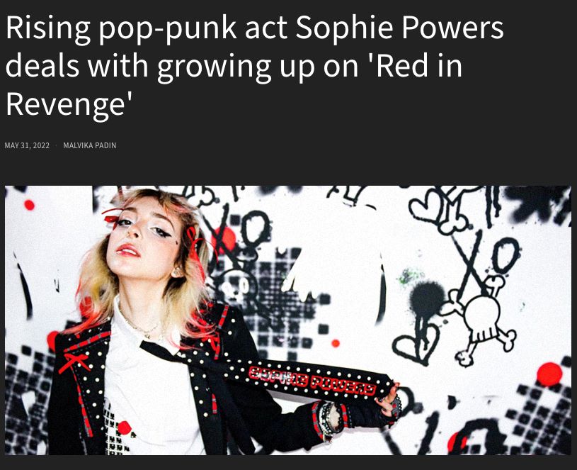 Earmilk Red in Revenge Screenshot