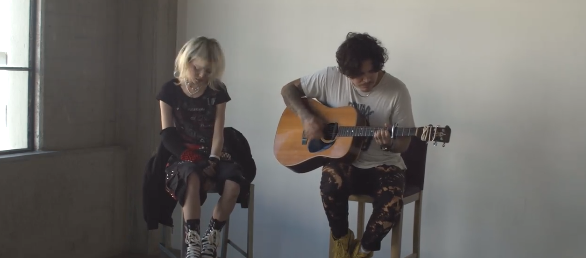 The Line of Best Fit Screenshot