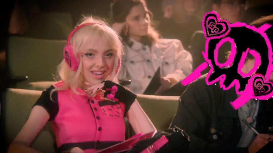 Break up on the weekend