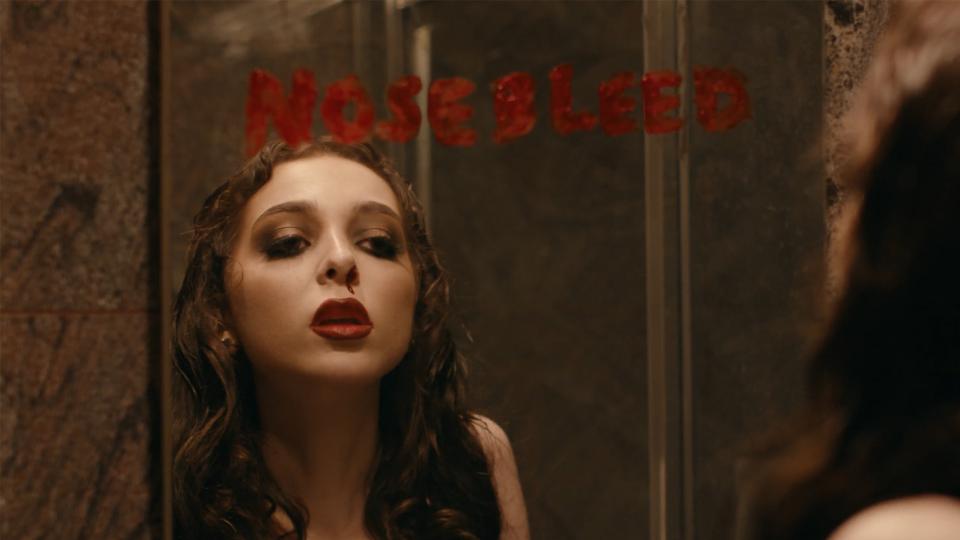 Nosebleed MV